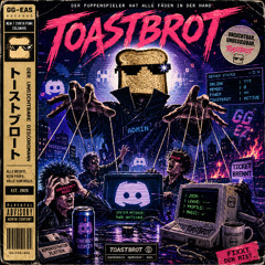 TOASTBROT