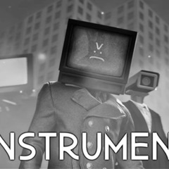 CG5 Skibidi Toilet/THX Instrumental