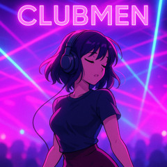 Clubmen by Emelya