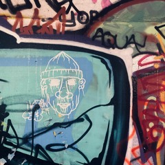 maypleef @ BERLIN CALLING