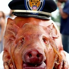 Smoked Pork #FuckDaPolice