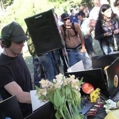 Greg Eversoul Live at SUNSET 2006 (McLaren Park)-Open-Medium