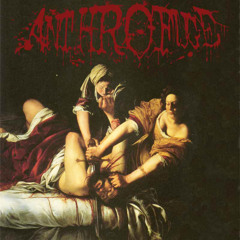 ANTHROFUGE - Skidmark Grin