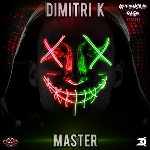 Dimitri K - Master