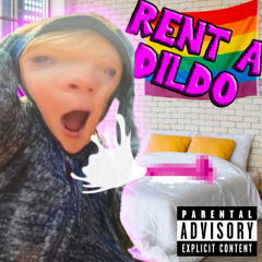 Rent A Dildo