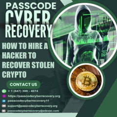 MY ETHEREUM RECOVERY SUCCESS STORY BY PASSCODE CYBER RECOVERY