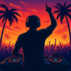 DnB Live Set Summer 2025 MIX Best of Power Drum'n'Bass