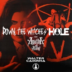 Agatha All Along - Down The Witches' Hole (INTRO HOLEWEEN) FREE DOWNLOAD in "BUY"