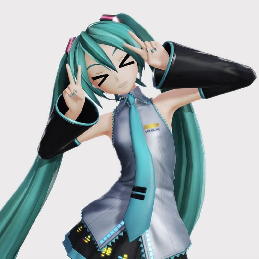 Stream 0:52 / 4:02 【MIKU V2】Miku Miku ☆ Summer Night Fantasy