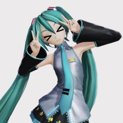 Stream 【GUMI V2】Megu Megu ☆ Fire Endless Night / メグメグ☆フャ