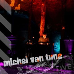 MICHEL VAN TUNE x Musée des Mines | smsExperience37