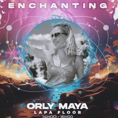 Enchanting @ Summer Camp