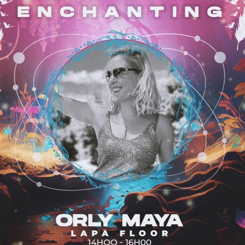 Enchanting @ Summer Camp