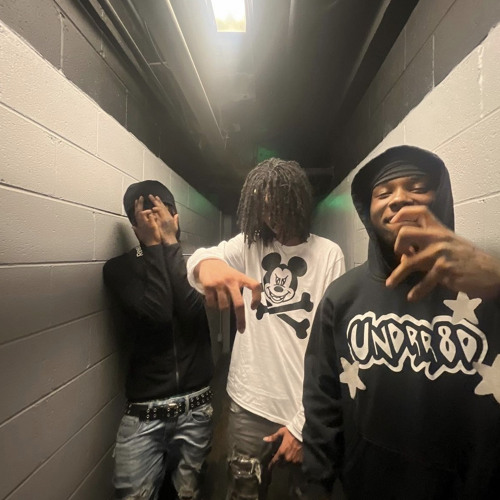 smokingskul + wildkarduno + squillo - scat (prod. perc40)