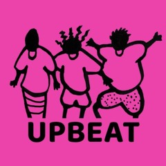 Upbeat on Soho Radio - Episode 16
