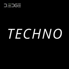 D-EDGE DJ CONTEST - TECHNO
