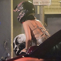 finally arrived (joeyreverse) *leak