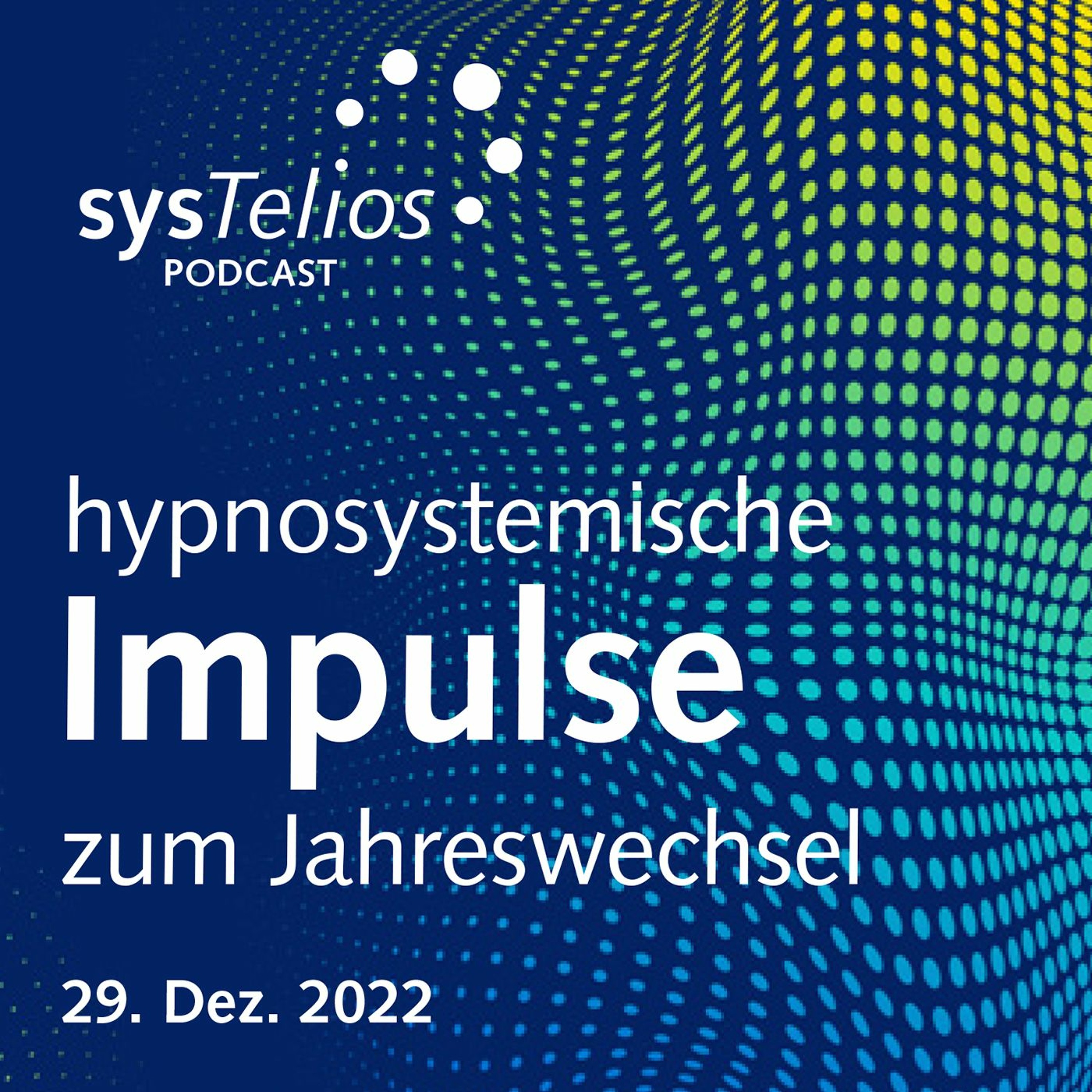 sysTelios Podcast