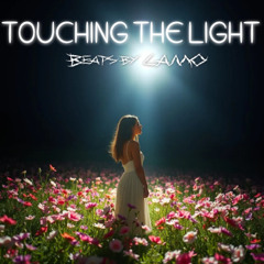 Touching the light