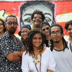Vacile Sideral - Tubará Reggae