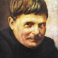 «Повітряний» художник Сергій Васильківський