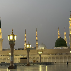 الشيخ د. عبدالله القرافي ~ تهجد ليلة 29 رمضان 1446