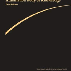[Free] PDF 📭 A Guide to the Automation Body of Knowledge, Third Edition by  Nicolas