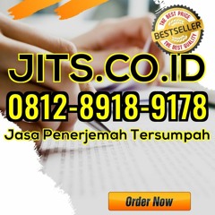 BERKUALITAS! WA 0812 - 8918 - 9178 Jasa Penerjemah Murah Di Pekanbaru