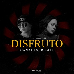 Carla Morrison - Disfruto (Canales Remix)