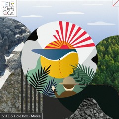 DHB Premiere: Vite & Hole Box - Marea (Original Mix)