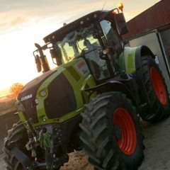 Best Agri Spec Tunes 2 (EMK)