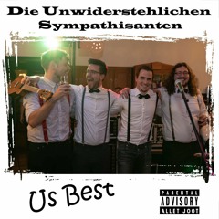 DUS - Us Best - "I Will Survive" aka. "Survivor" (DUS Cover, Albumversion)