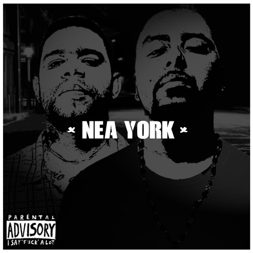 Stream De Rose by NEA YORK | Listen online for free on SoundCloud
