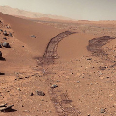 Mars Mission