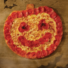 halloween afterparty