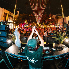 LA - Yappy's Studio x Goodsociety Set 10/25/25