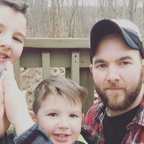 Promise in the Shadows