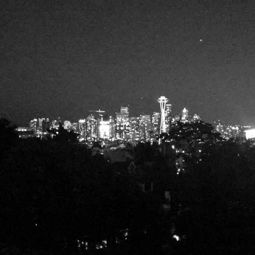 When To Say When - Seattle Freestyle - IV.VII. - King Slyme Seven