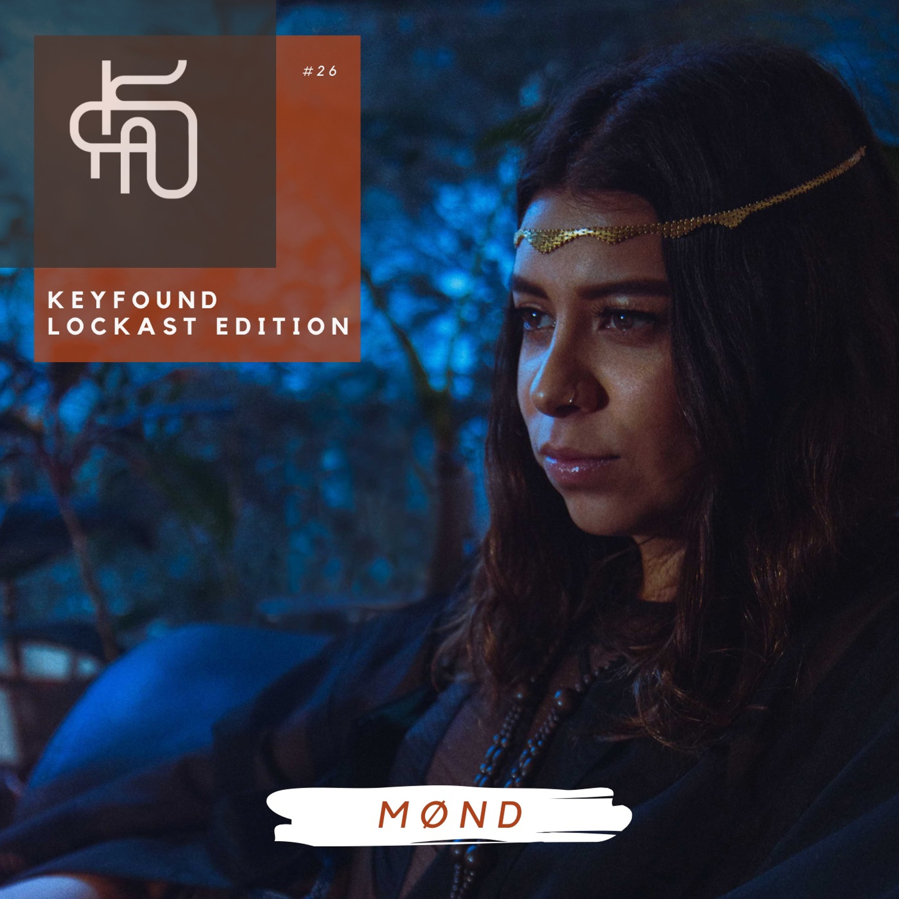 Keyfound