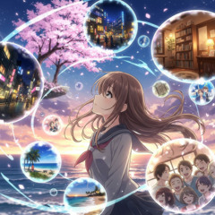 Voltsteam - Memories