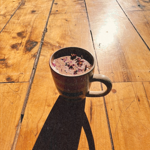 touching fire 𓁹 casa piegatto, lago atitlán, o4/23/2o24