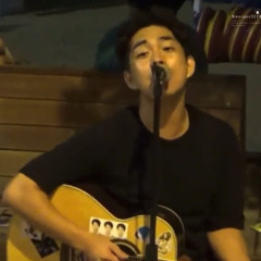 최상엽cover -널 생각해