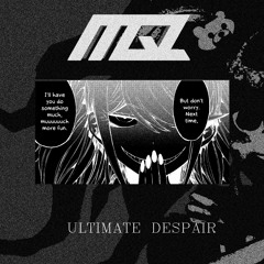 ULTIMATE DESPAIR