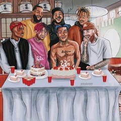🤲🙌 Rap & Hip Hop III 🙌🤲