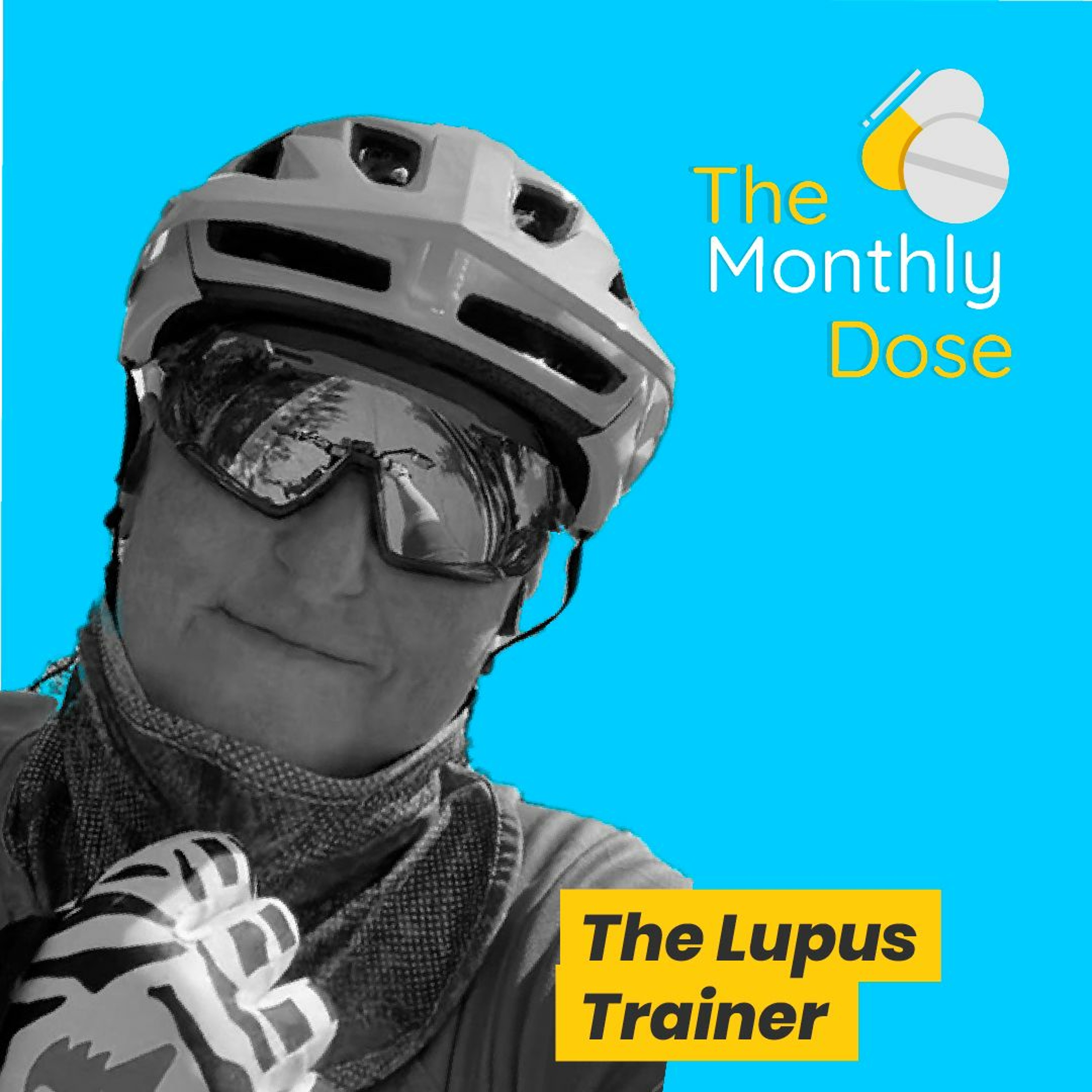 The Monthly Dose - Febo