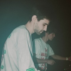 Control Freak Recordings - December 2021