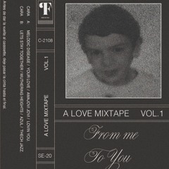 A LOVE MIXTAPE VOL.1