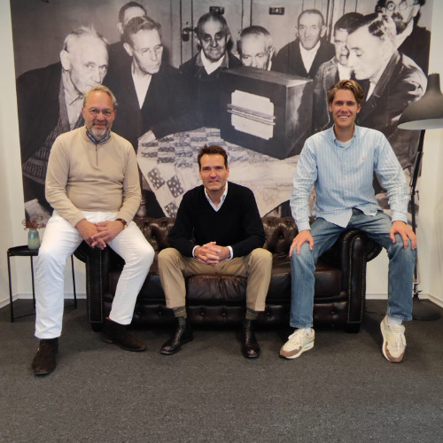 SportBelang: De Kracht van Reputatie #9 - Edu Jansing