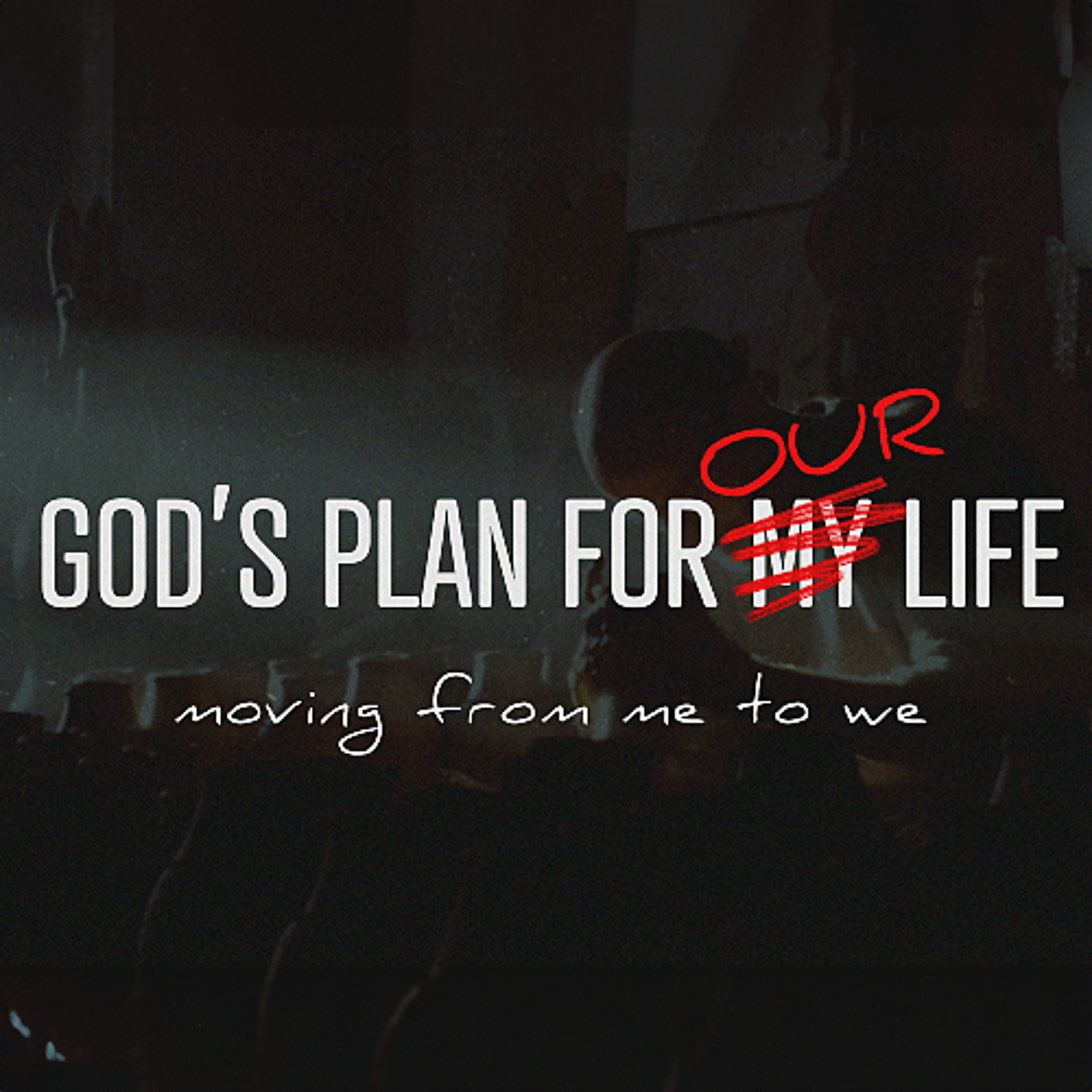 God Wants a Family | GOD'S PLAN FOR OUR LIFE | Pastor Jacob Schmelzer episode artwork