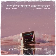Weird Genius Ft. Violette Wautier - Future Ghost (XTROZZ Bootleg)(Extended Mix)